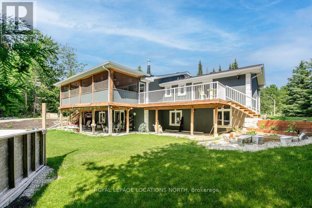24 BRIDLEWOOD CRES