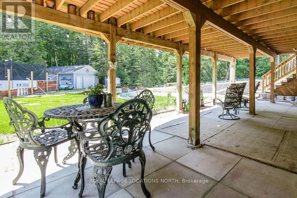 24 BRIDLEWOOD CRES