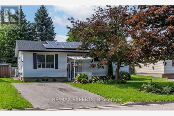 4 FROST TR, Barrie