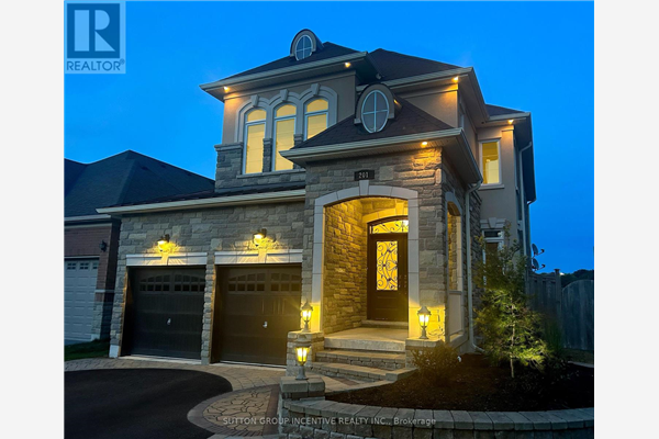 201 BISHOP DR, Barrie