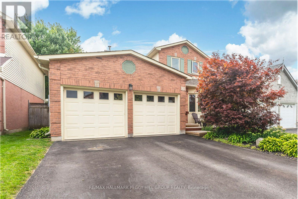 101 CARDINAL ST, Barrie