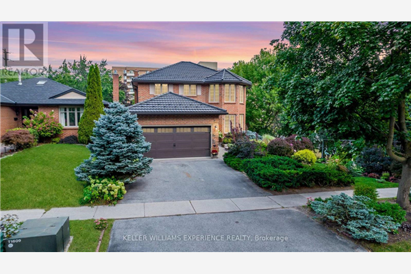 9 LAYTON CRES, Barrie