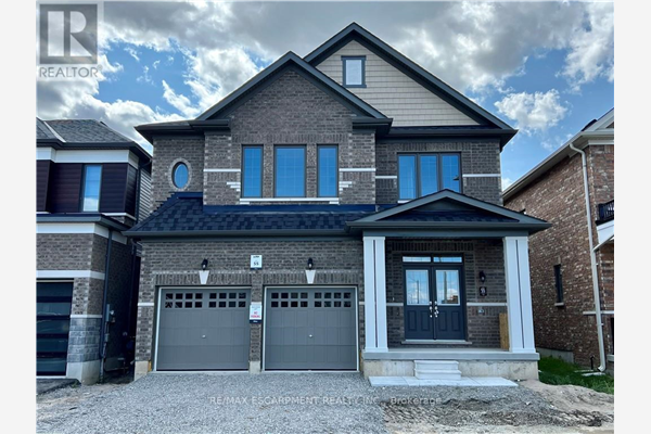 55 ALNWICK ST, Barrie