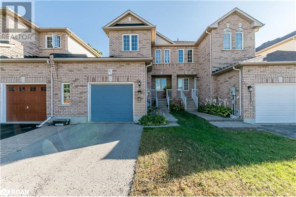 67 PRINGLE DR, Barrie