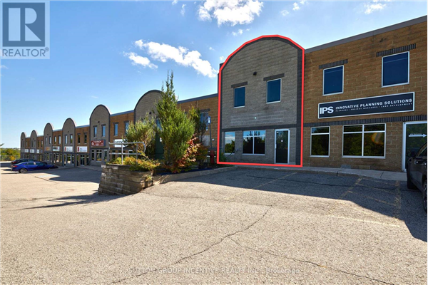 #9B -647 WELHAM RD, Barrie