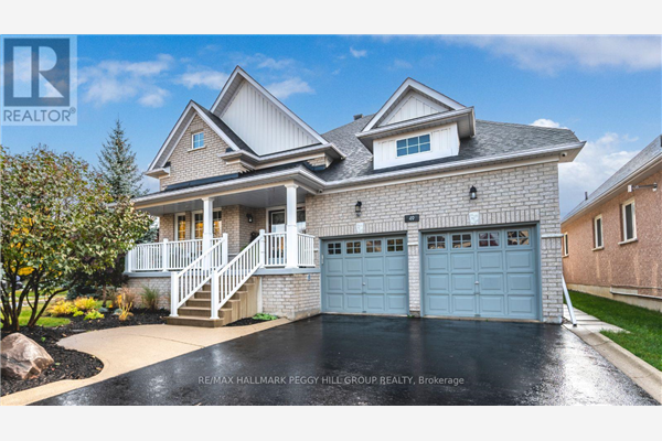 49 REGALIA WAY, Barrie