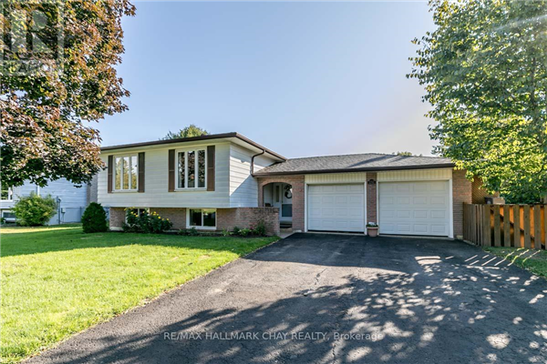 232 SPRUCE CRES, Barrie
