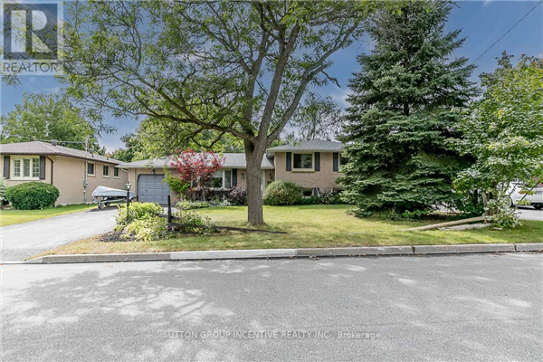 28 HARDING AVE, Barrie