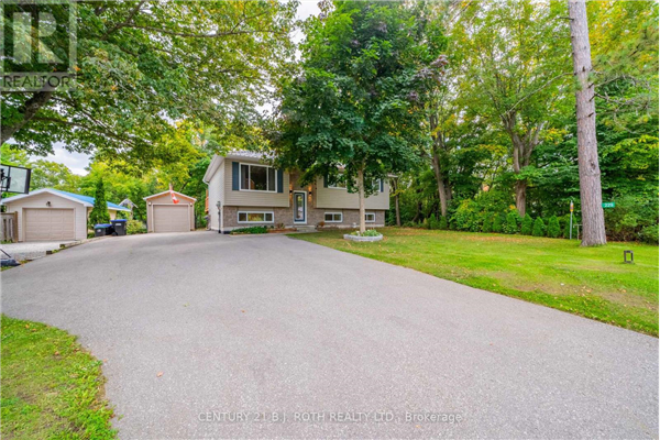 229 MOONSTONE RD E, Oro-Medonte