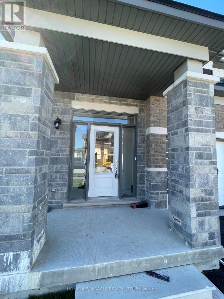 73 NOTTINGHAM RD E