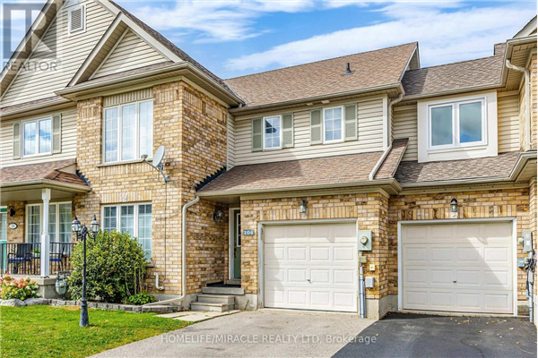 104 THRUSHWOOD DR, Barrie