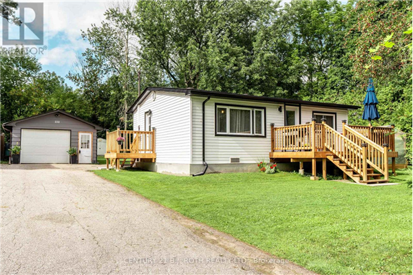100 LAKESHORE RD W, Oro-Medonte