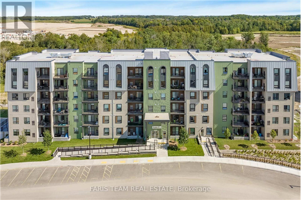 #602 -5 CHEF LANE, Barrie