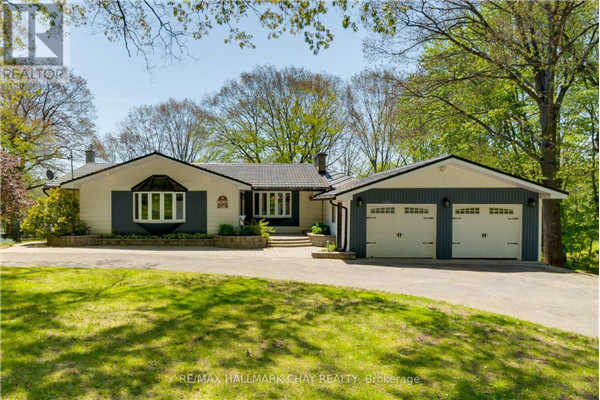 1389 HENDRIE RD, Springwater