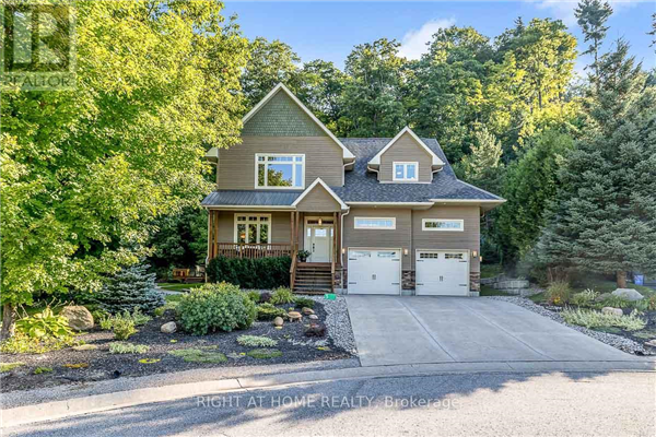5 DALE CRT, Oro-Medonte