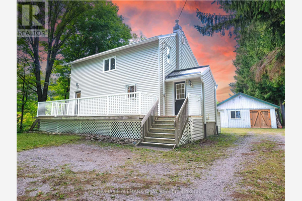 3592 TOWN LINE, Oro-Medonte