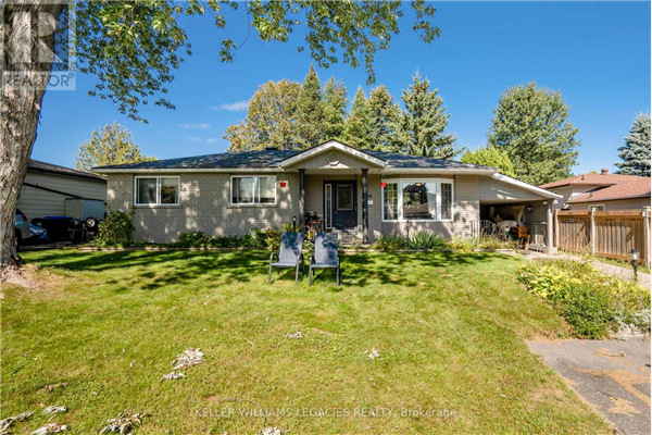 1010 GLEN BOGIE CRES, Midland