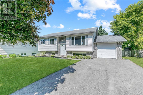 64 DANCY DR, Orillia