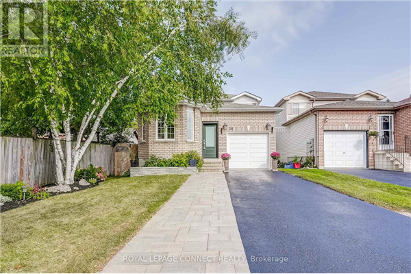 38 VICTORWAY DR, Barrie