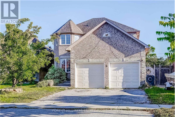 6 HEWITT PL, Barrie