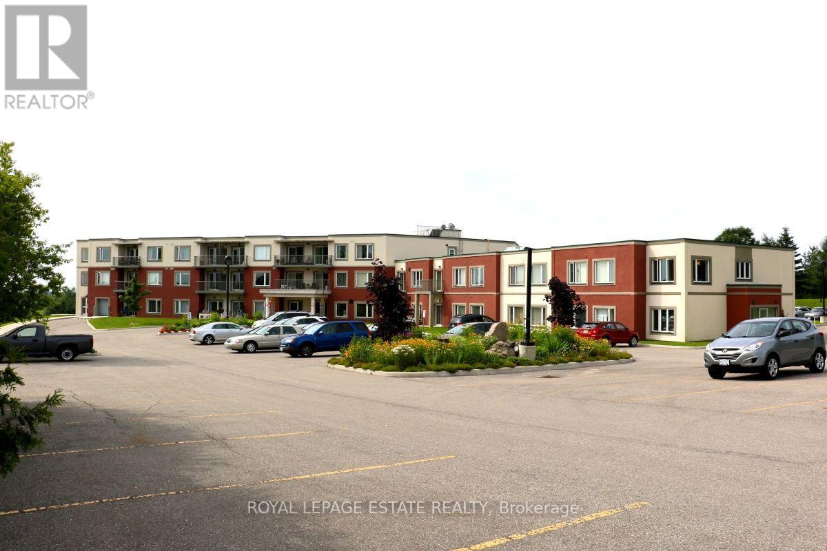 #205 -333 LAFONTAINE RD W, #205
