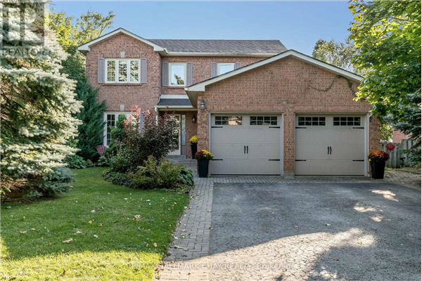 12 SHORTREED CRT, Barrie