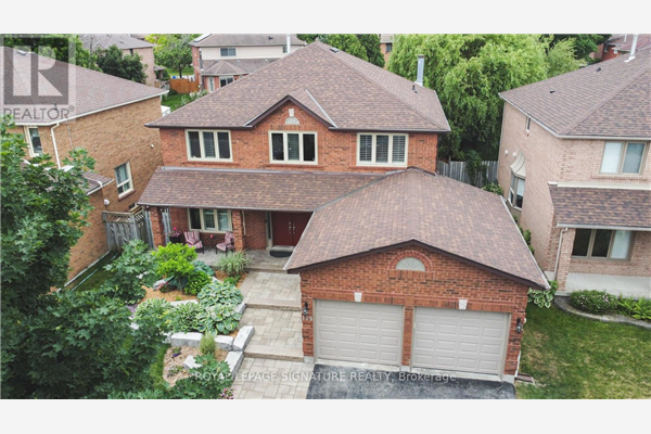 139 JAMES ST, Barrie