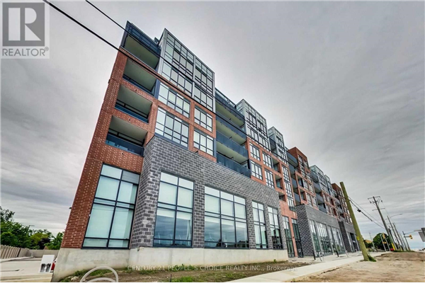 #528 -681 YONGE ST, Barrie