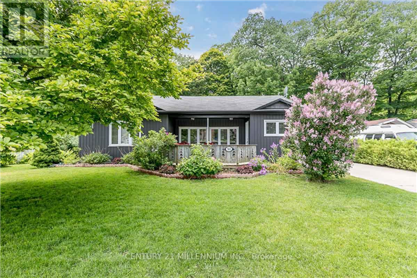561 OXBOW PARK DR, Wasaga Beach