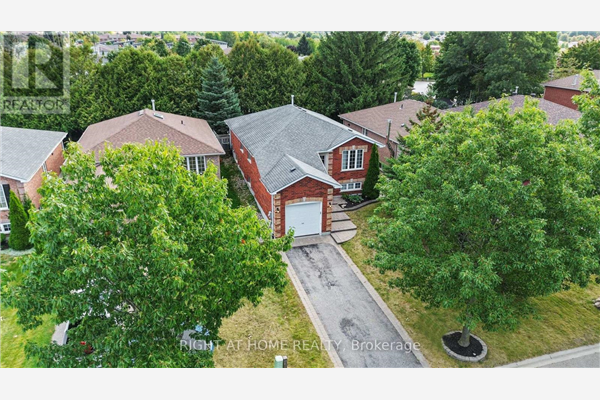 7 REVELSTOKE CRT E, Barrie