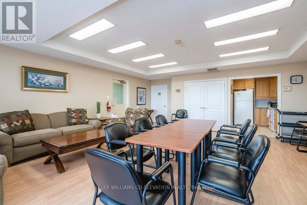 #412 -280 ABERDEEN BLVD, #412