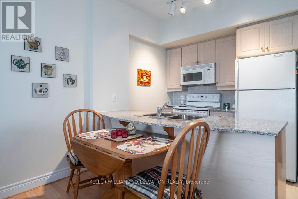 #412 -280 ABERDEEN BLVD, #412