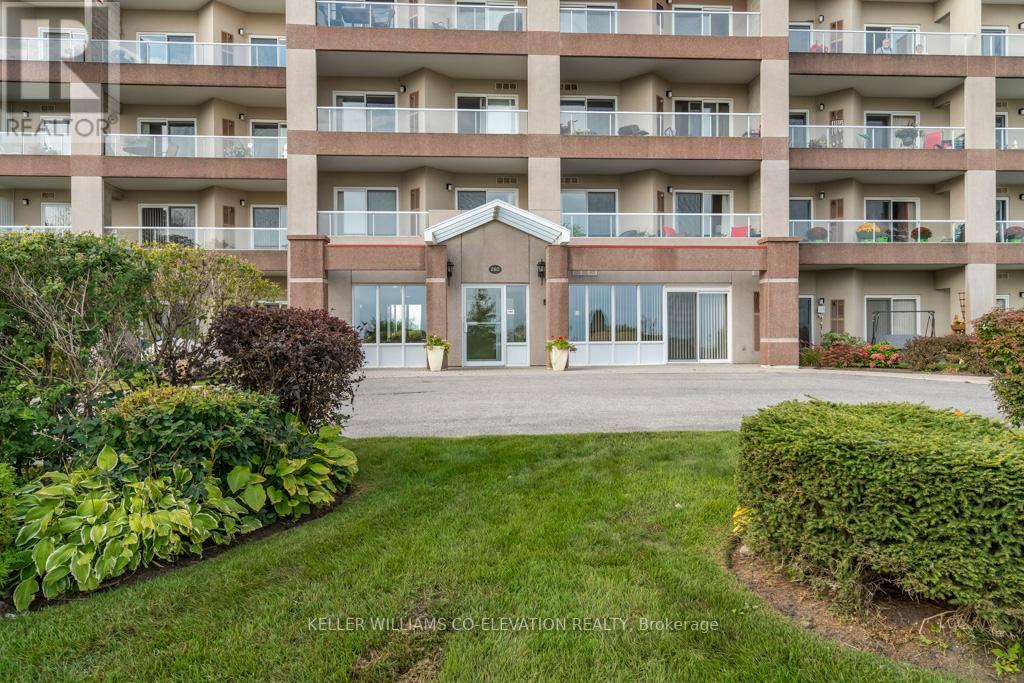 #412 -280 ABERDEEN BLVD, #412