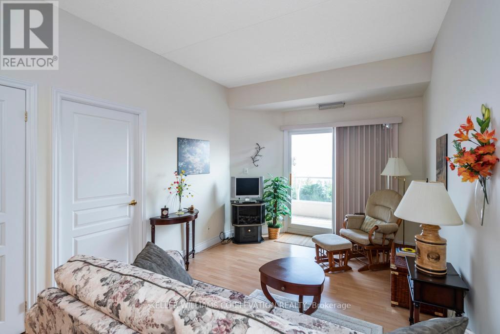 #412 -280 ABERDEEN BLVD, #412
