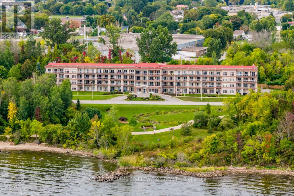 #412 -280 ABERDEEN BLVD, #412