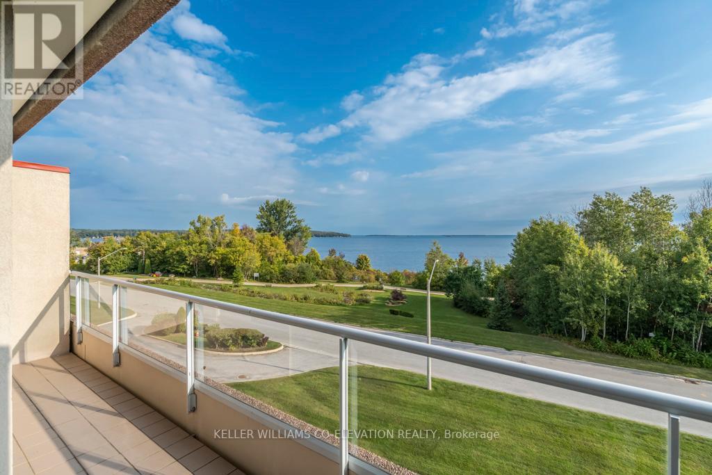 #412 -280 ABERDEEN BLVD, #412