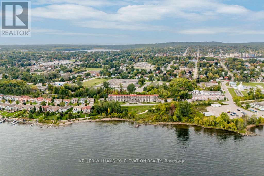 #412 -280 ABERDEEN BLVD, #412