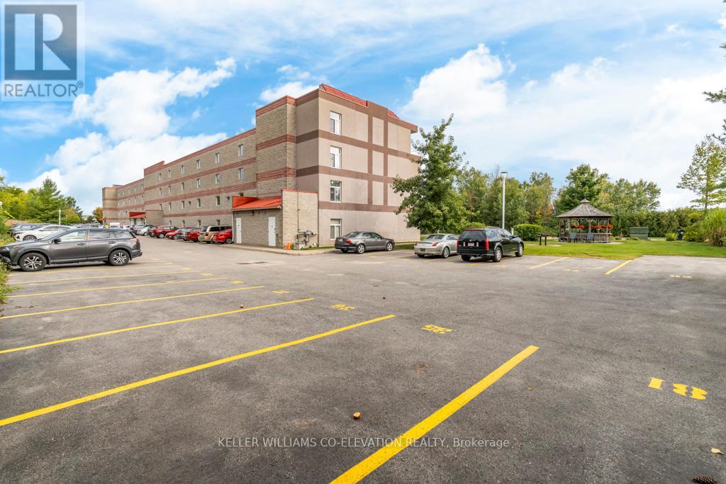 #412 -280 ABERDEEN BLVD, #412