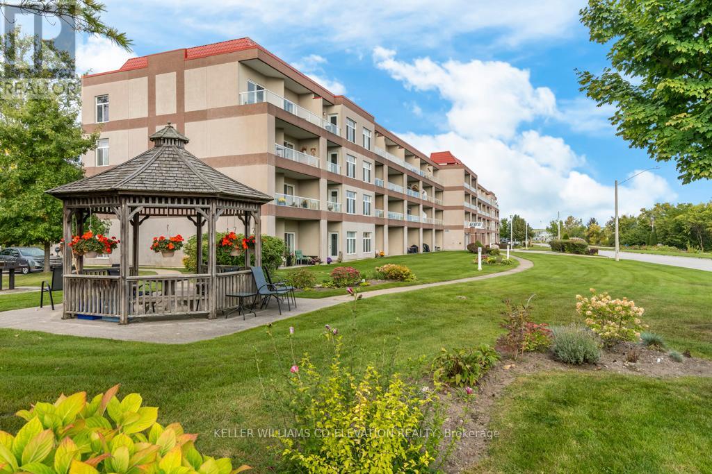#412 -280 ABERDEEN BLVD, #412
