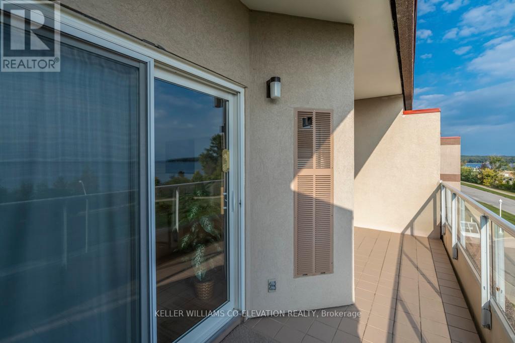 #412 -280 ABERDEEN BLVD, #412