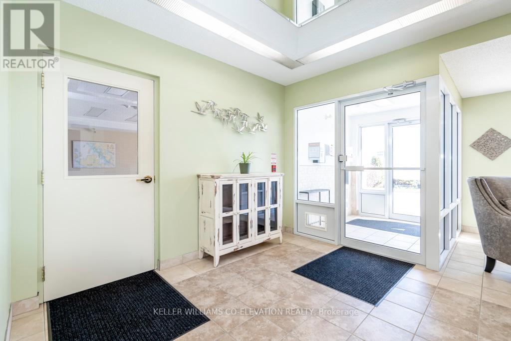 #412 -280 ABERDEEN BLVD, #412