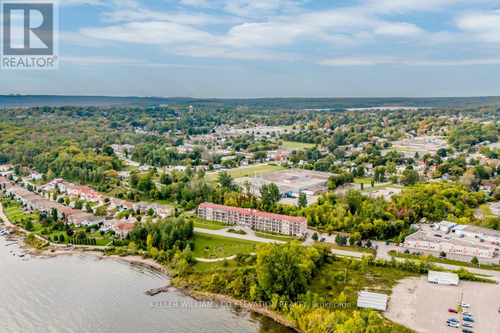#412 -280 ABERDEEN BLVD, #412