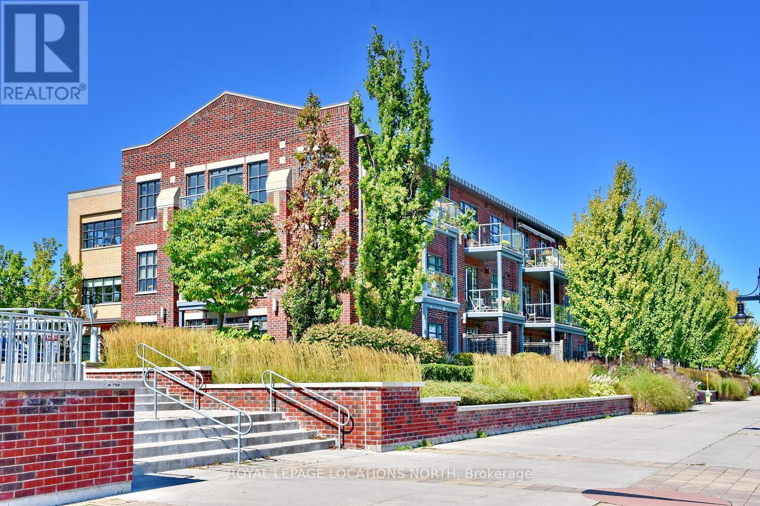 #107 -1 SHIPYARD LANE, #107