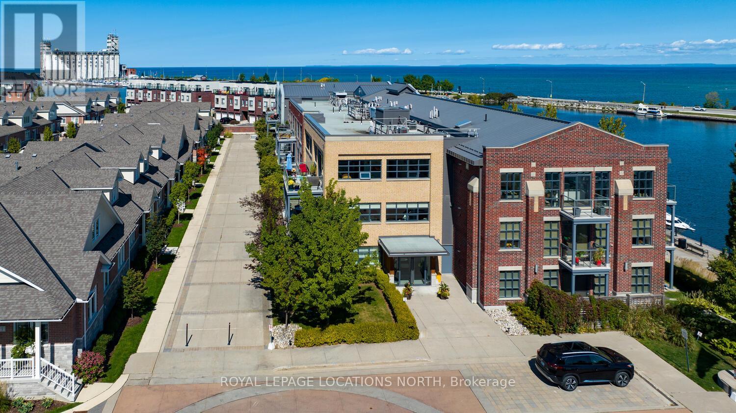 #107 -1 SHIPYARD LANE, #107
