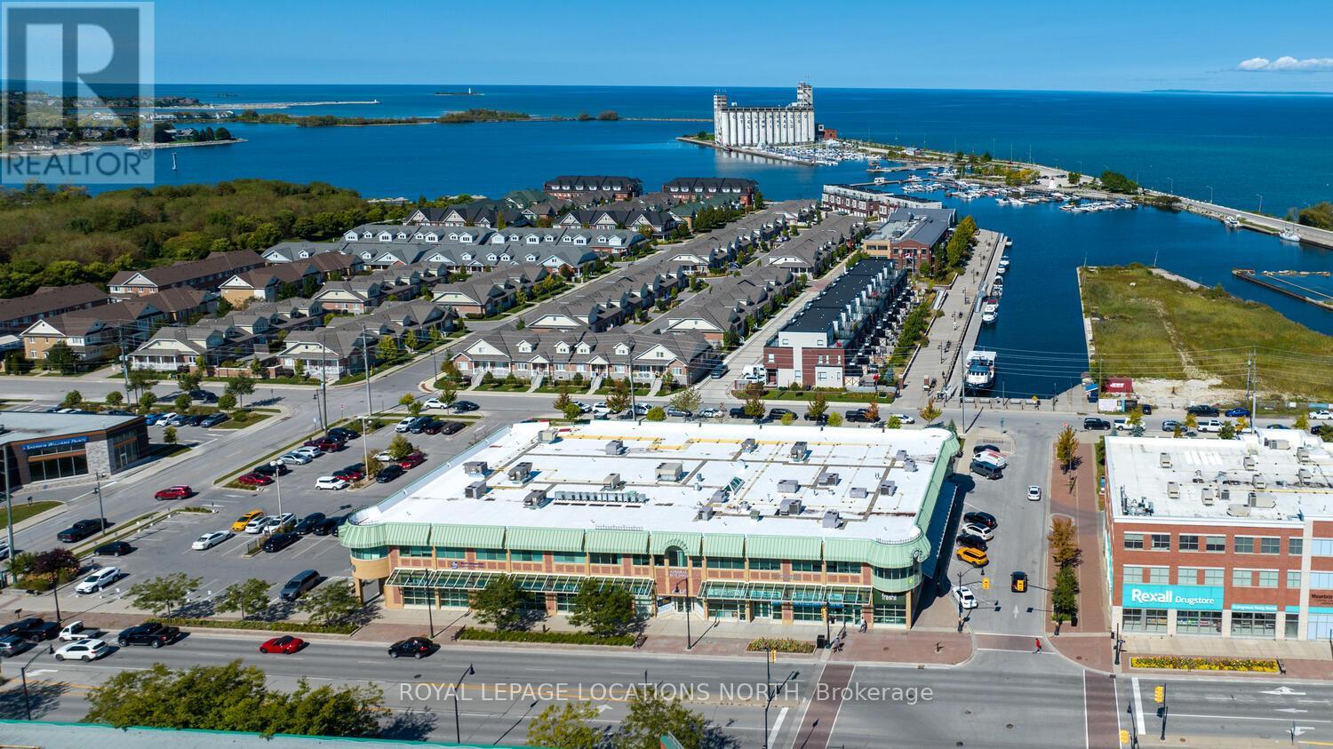 #107 -1 SHIPYARD LANE, #107