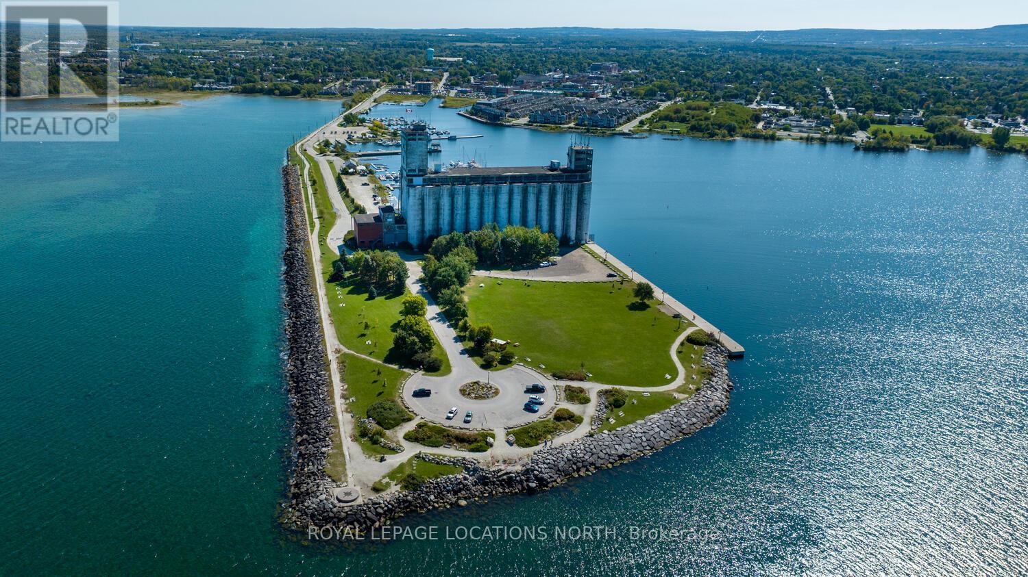 #107 -1 SHIPYARD LANE, #107