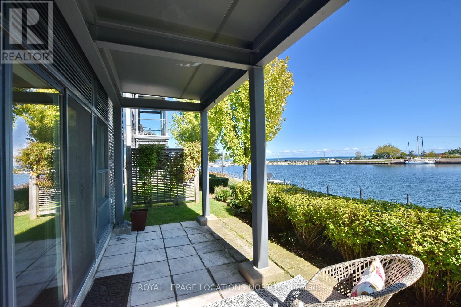 #107 -1 SHIPYARD LANE, #107