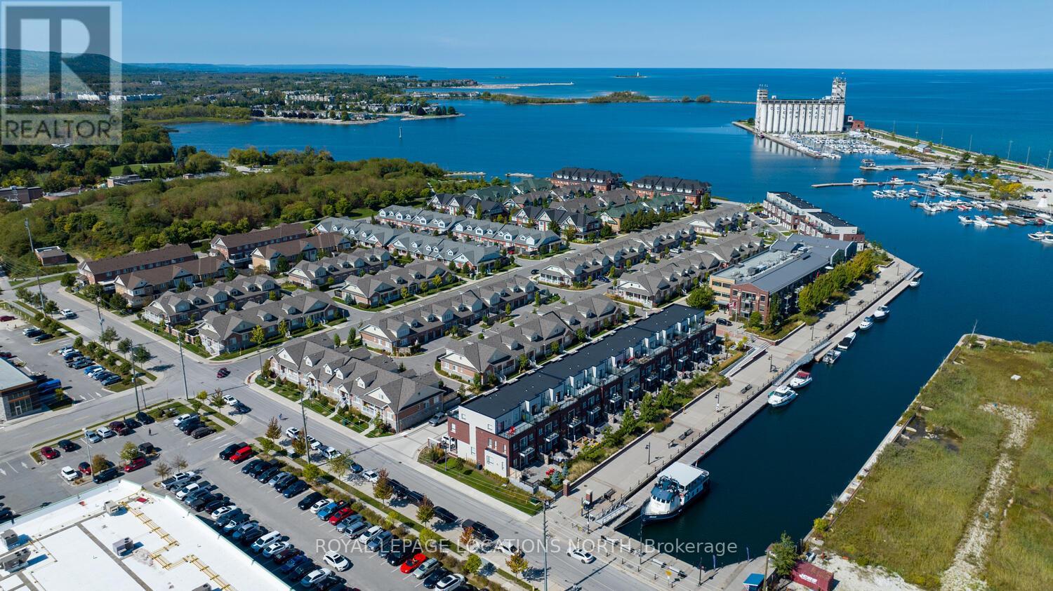 #107 -1 SHIPYARD LANE, #107
