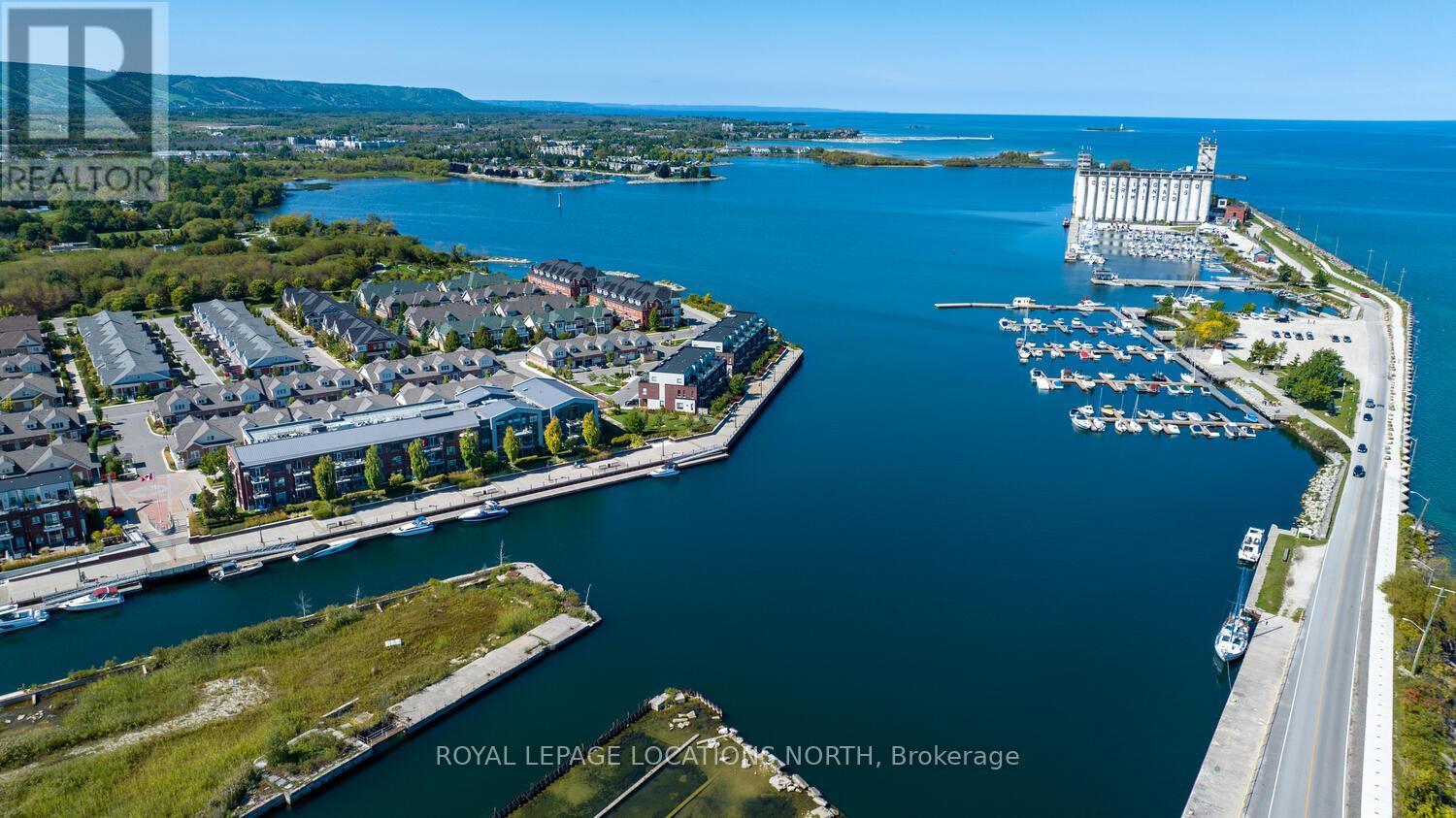 #107 -1 SHIPYARD LANE, #107