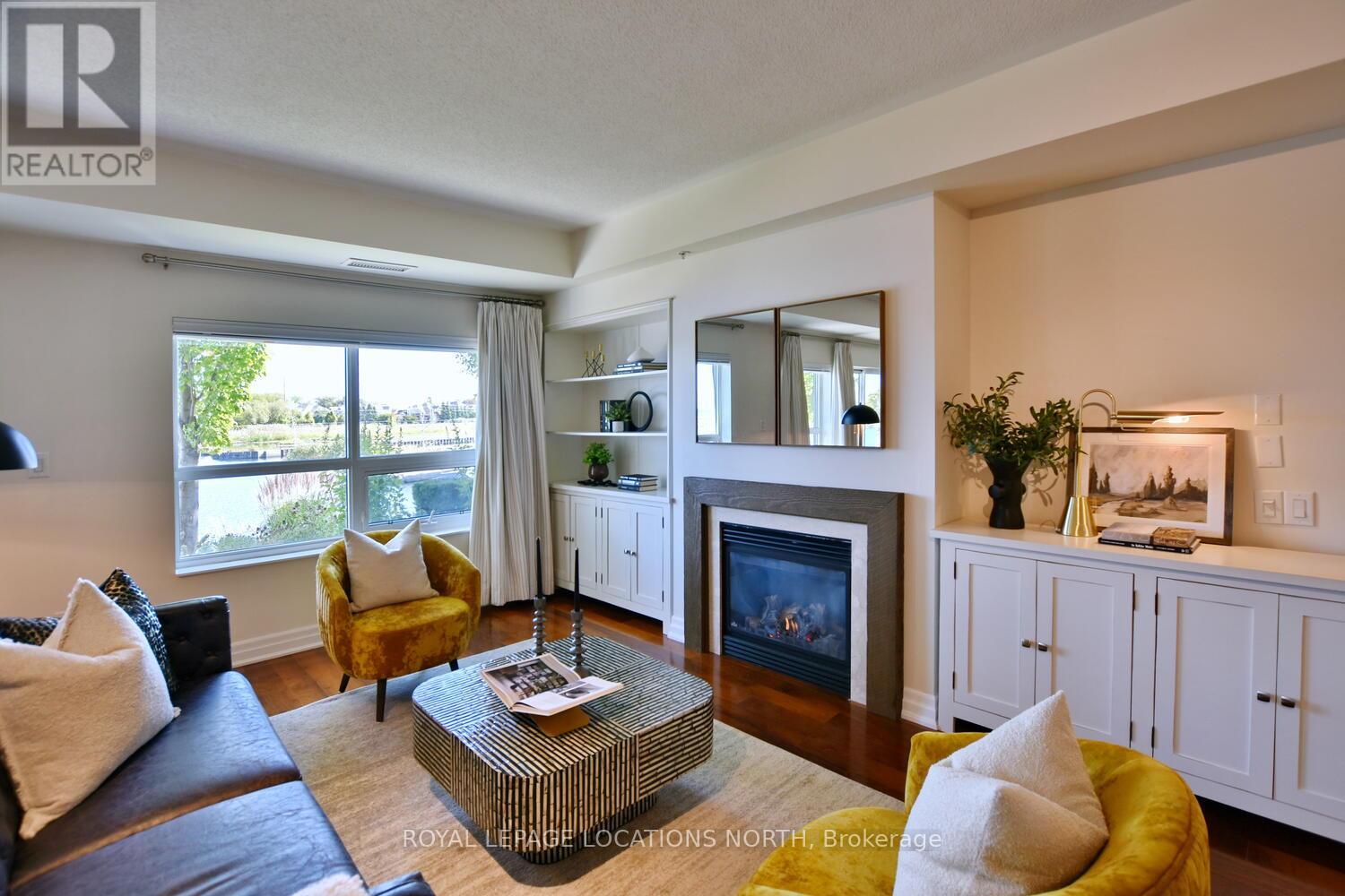 #107 -1 SHIPYARD LANE, #107
